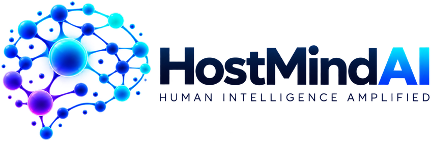 HostMindAI