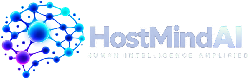 HostMind AI — Human Intelligence Amplified
