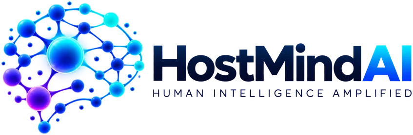 HostMindAI